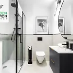 And Blue Haven Apartment