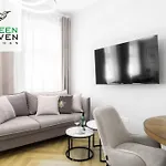 And Blue Haven Apartment *
