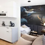 And Blue Haven Apartment Posen