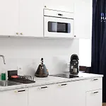 And Blue Haven Apartment *
