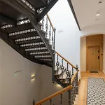 Apartment And Blue Haven