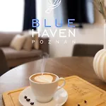 And Blue Haven * Posen