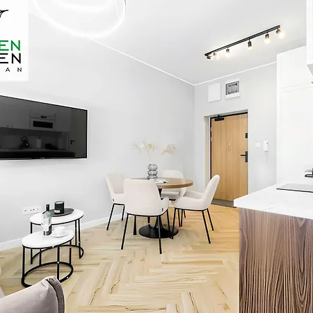 Apartamento And Blue Haven