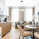 And Blue Haven Appartement *