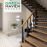 Appartement And Blue Haven *