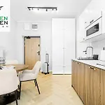 And Blue Haven Appartement