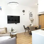And Blue Haven