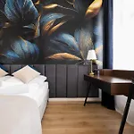 Appartement And Blue Haven