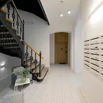 Appartement And Blue Haven *
