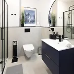 Appartement And Blue Haven *