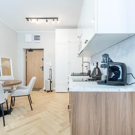 Haven Apartment *