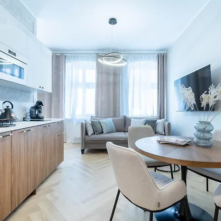 Apartment Haven *