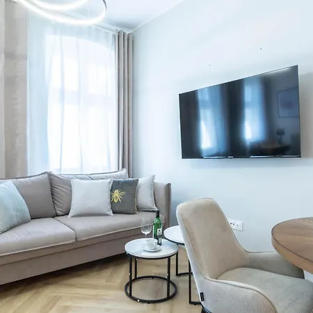 Apartment Haven Poznan