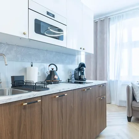 Apartment Haven