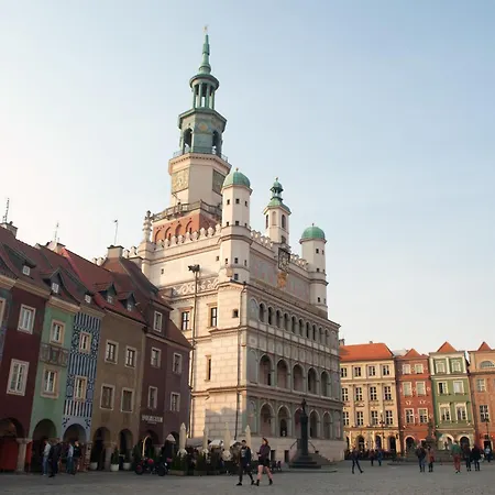 Lejlighed And Blue Haven *