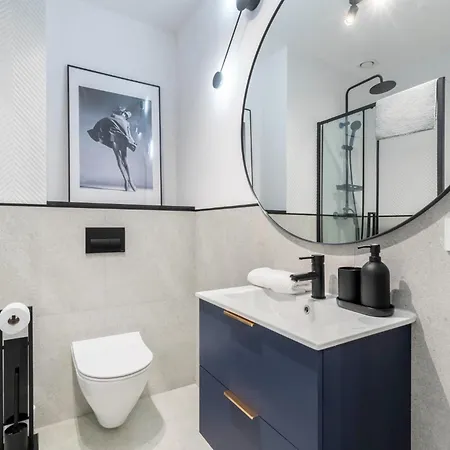Apartment Haven