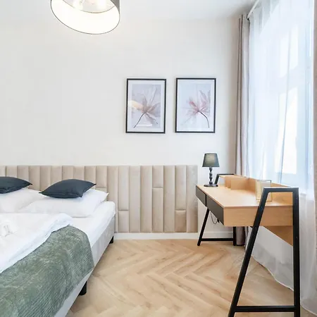 Apartment Haven