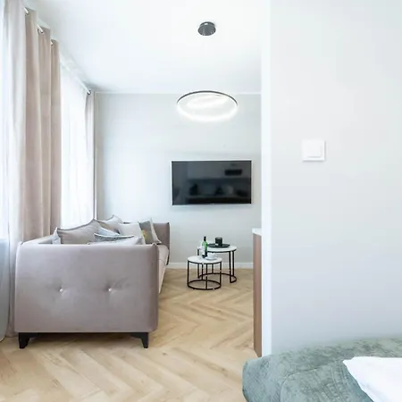 Haven Apartment
