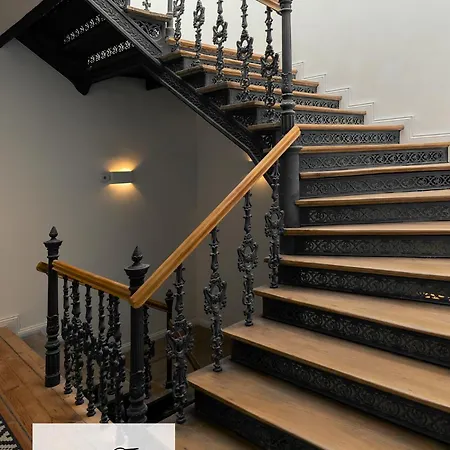 And Blue Haven Познань