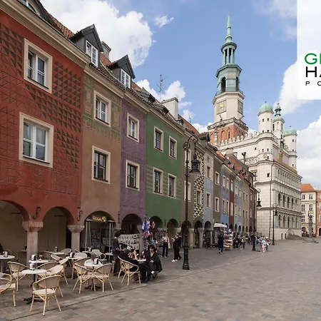 Apartamento And Blue Haven