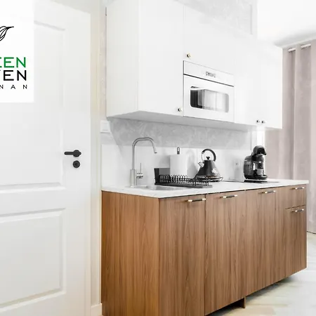 Apartamento And Blue Haven *