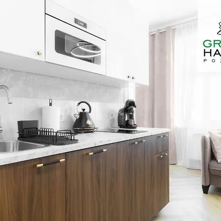 And Blue Haven Apartamento