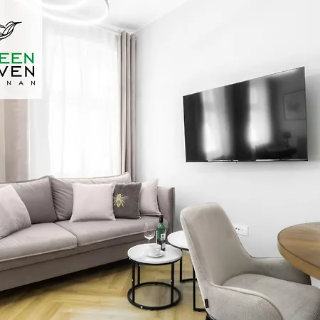 And Blue Haven Апартаменти *