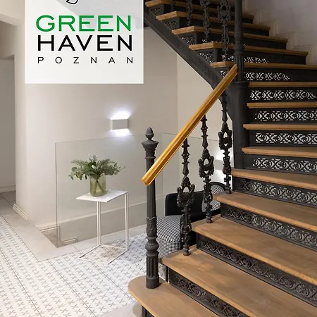 Apartamento And Blue Haven *