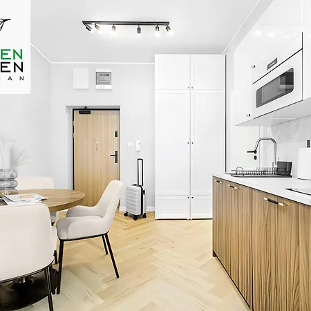 And Blue Haven Apartment