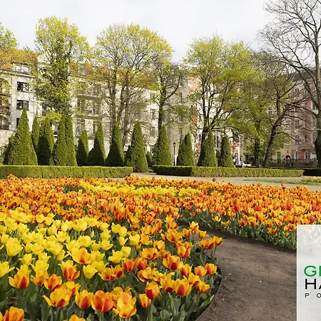 And Blue Haven Апартаменти *