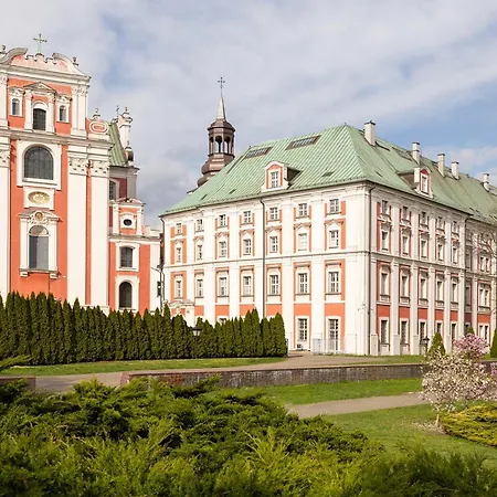 Lejlighed And Blue Haven