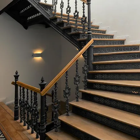 And Blue Haven Апартаменти Познань