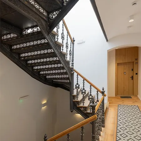 Apartamento And Blue Haven