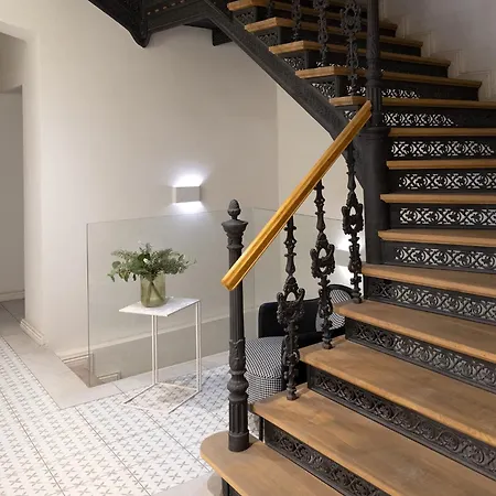 Apartamento And Blue Haven *