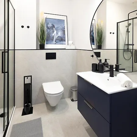 Apartamento And Blue Haven *