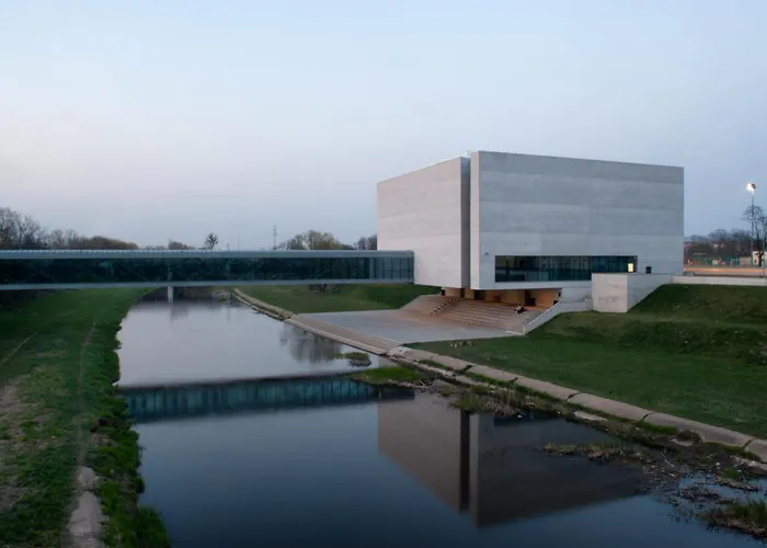 And Blue Haven Apartment Poznan