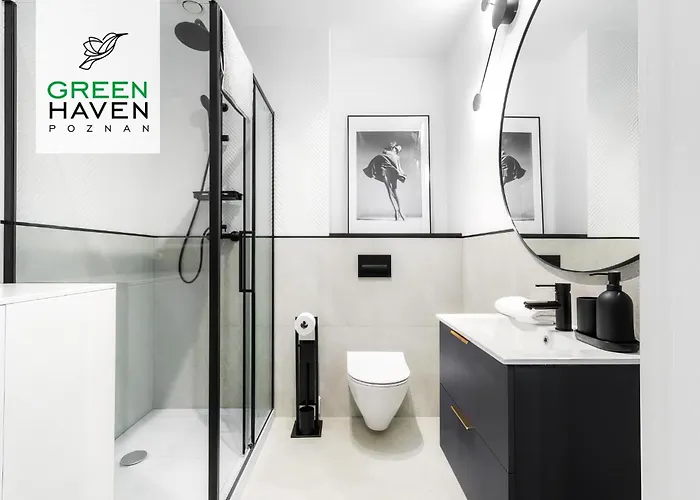 And Blue Haven Lejlighed