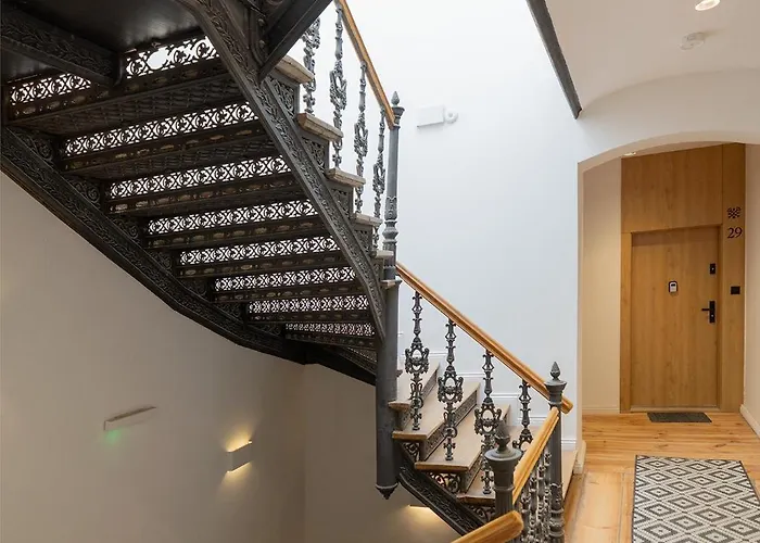 Lejlighed And Blue Haven *