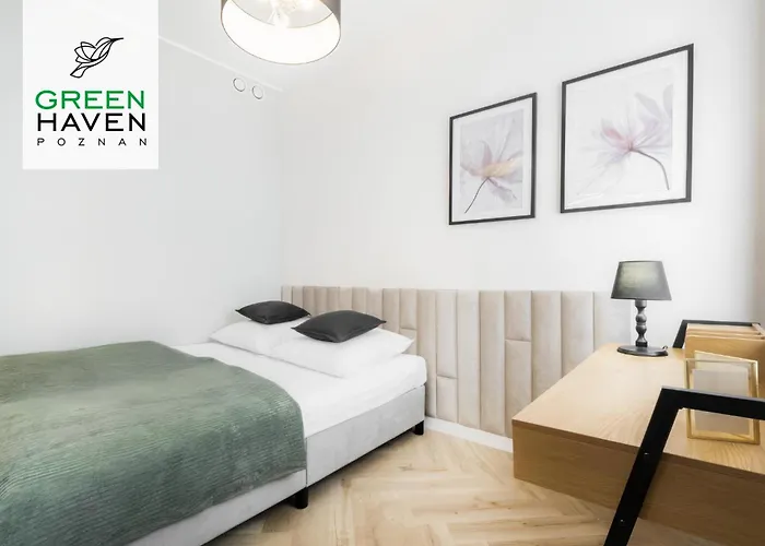 Lejlighed And Blue Haven