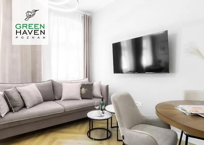 And Blue Haven Apartmán *