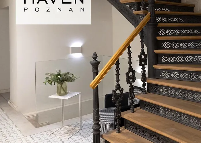 Lejlighed And Blue Haven *