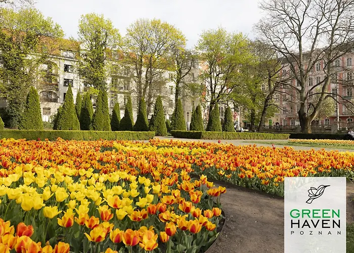 And Blue Haven Lejlighed *