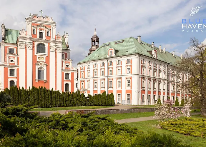 Apartmán And Blue Haven