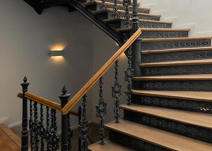 And Blue Haven Apartment Poznan