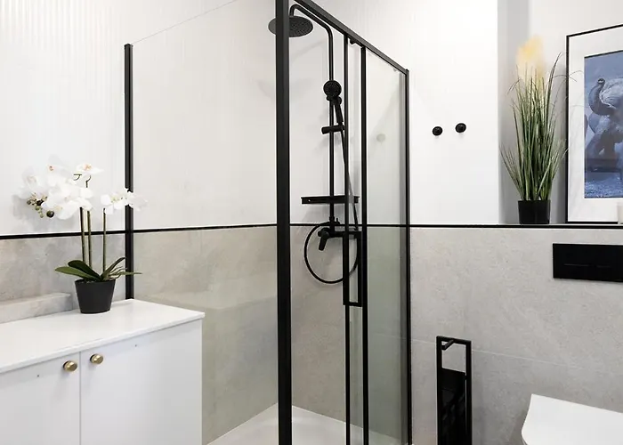 And Blue Haven * Poznan