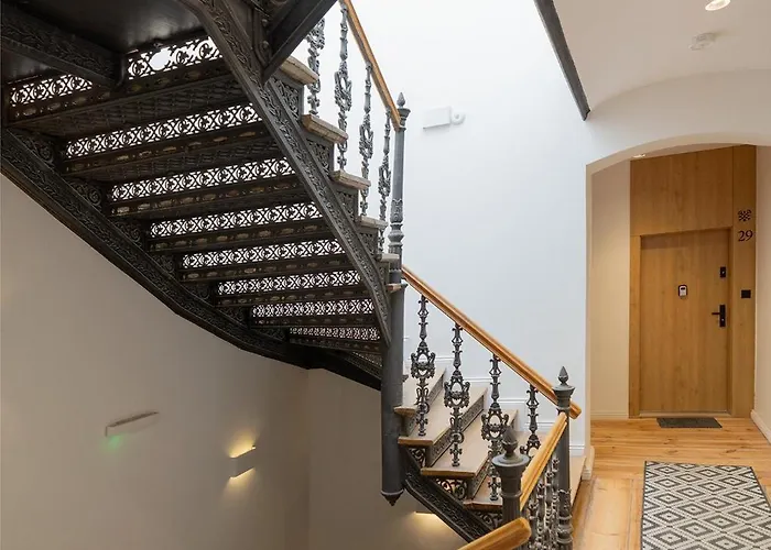 Lejlighed And Blue Haven